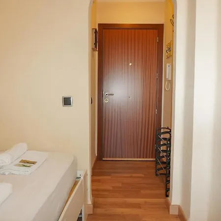 Holidays Sol Y Mar, Beachfront Apartman