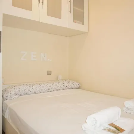 Apartman Holidays Sol Y Mar, Beachfront *